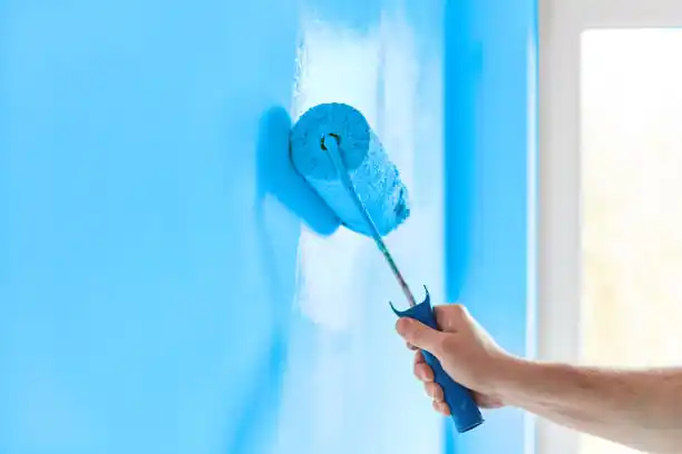 painting Somerset